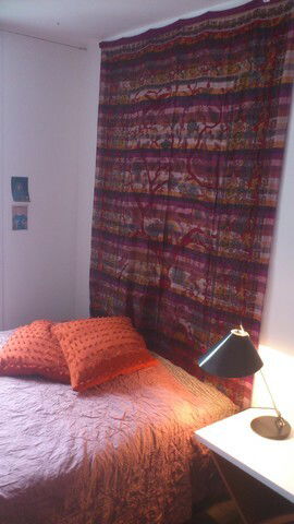 Chambre Chez L'habitant Paris 48416