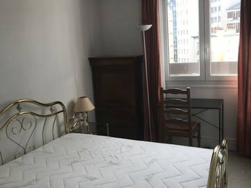 Chambre À Louer Paris 248909