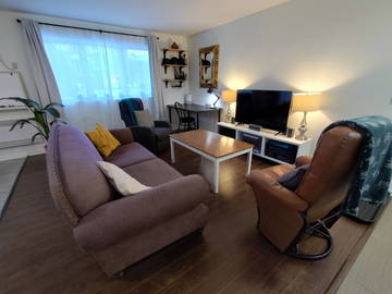 Chambre Chez L'habitant Longueuil 465859-5