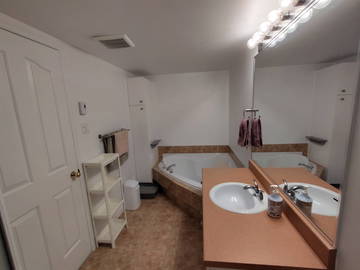 Chambre Chez L'habitant Longueuil 465859-8