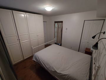 Chambre Chez L'habitant Longueuil 465859-14