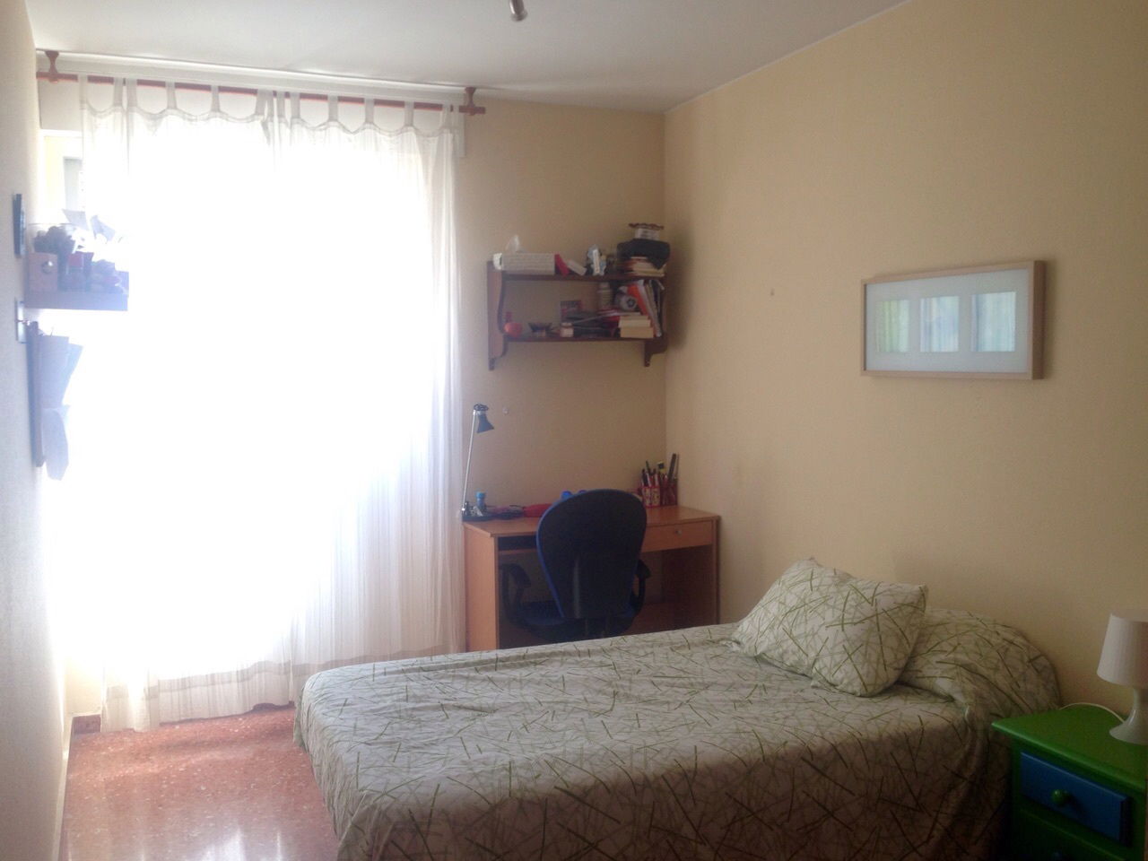 Colocation Zaragoza 107533