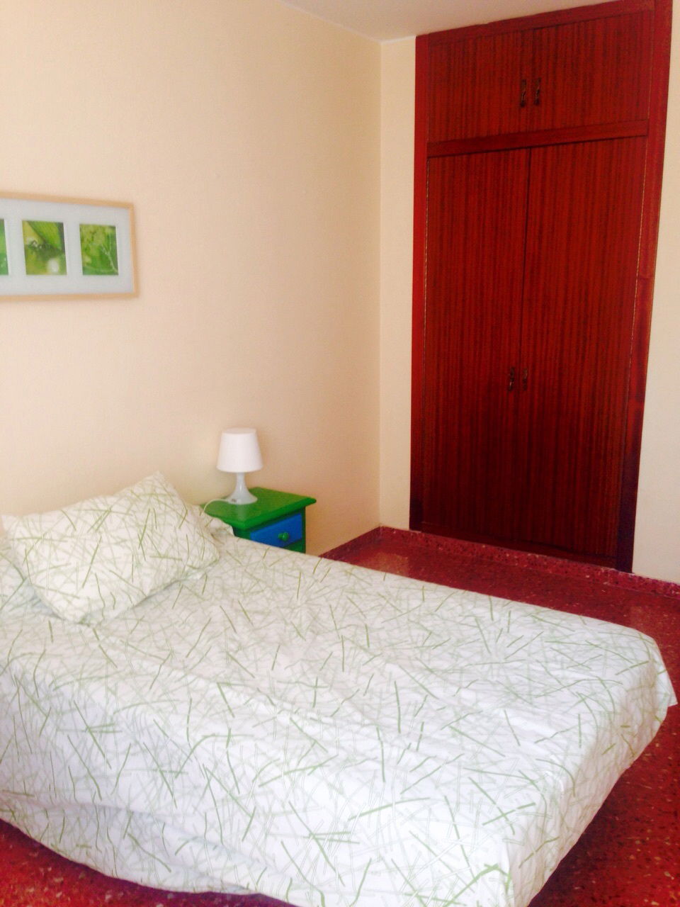 Colocation Zaragoza 107533