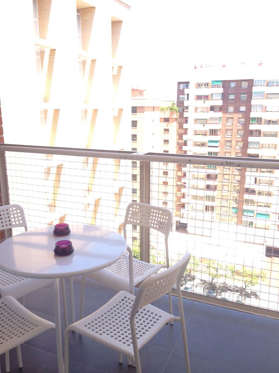 Colocation Zaragoza 107533