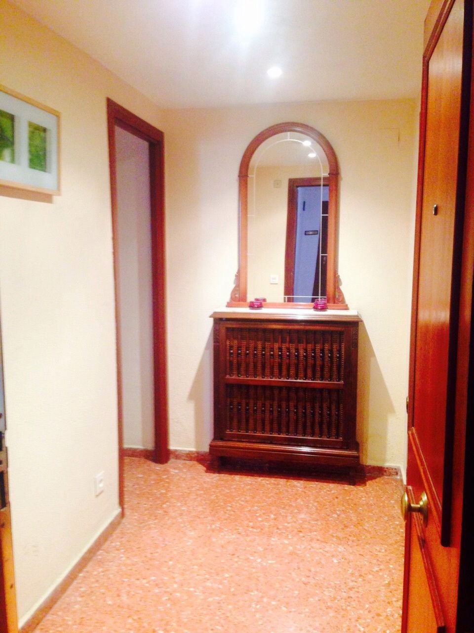 Colocation Zaragoza 107533