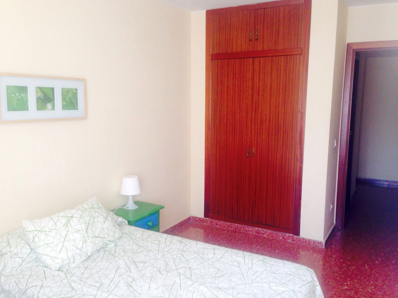 Colocation Zaragoza 107533