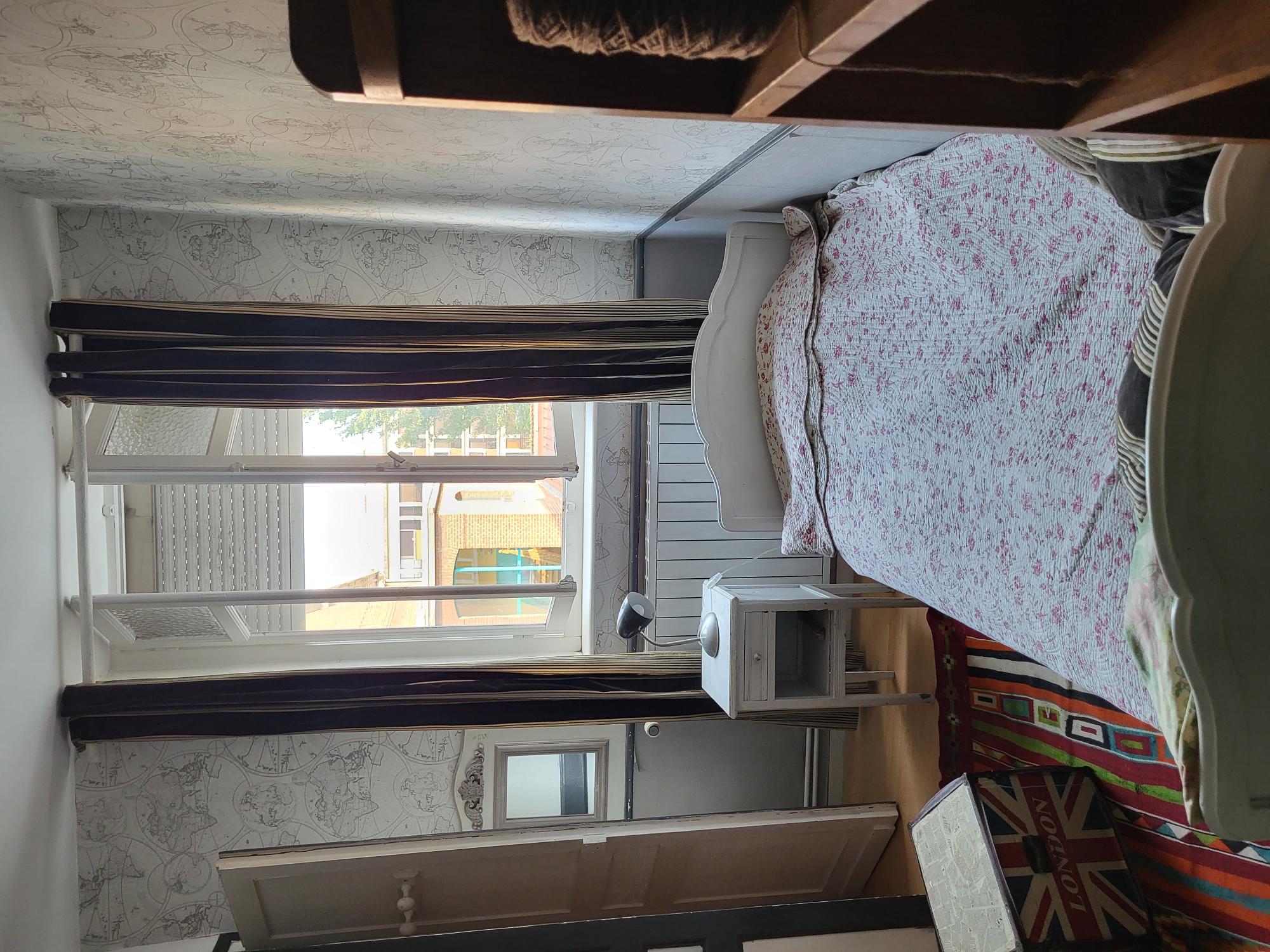 Chambre Chez L'habitant Lille 629002