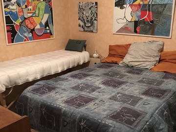 Quedarse En Casa Saint-André-Les-Vergers 563244