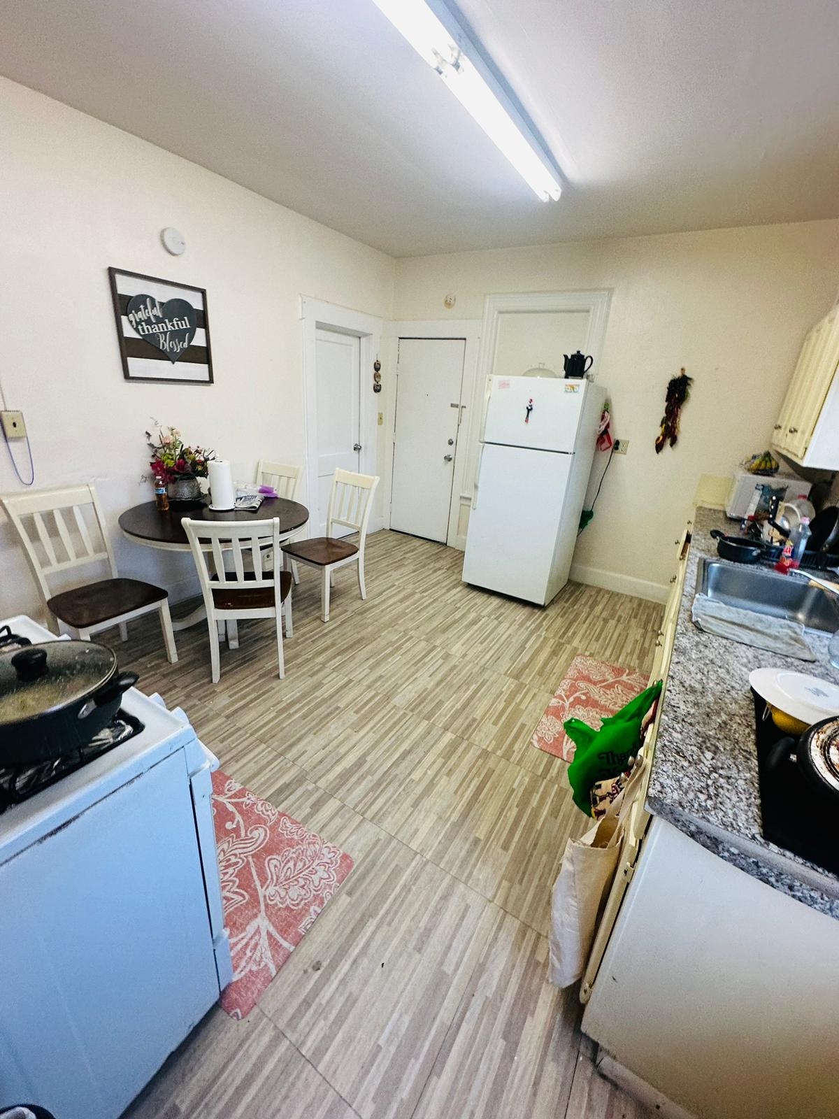 Chambre Chez L'habitant Paterson 330238