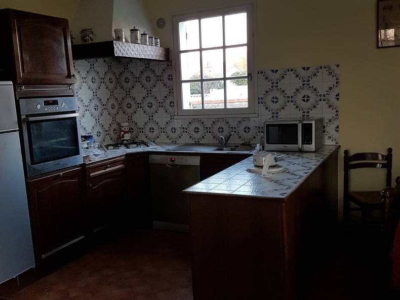 Quedarse En Casa Perigny 262832-3