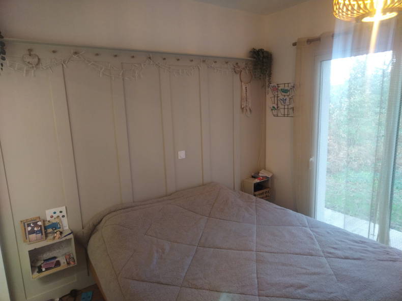 Chambre Chez L'habitant Périssac 644637-1