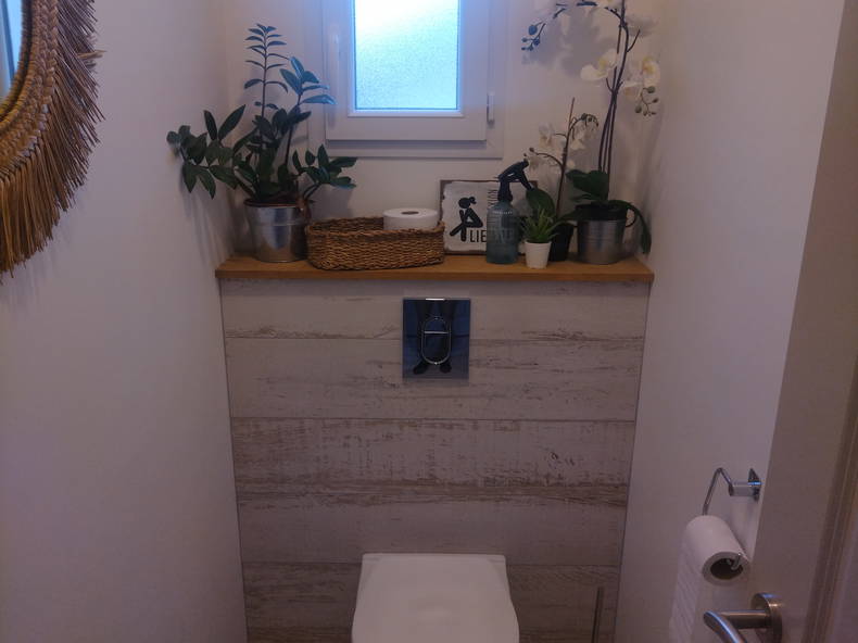 Chambre Chez L'habitant Périssac 644637-4