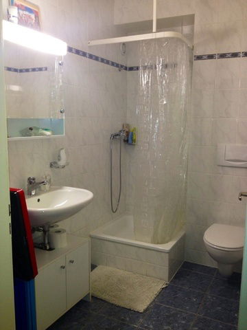 Chambre Chez L'habitant Lancy 48970