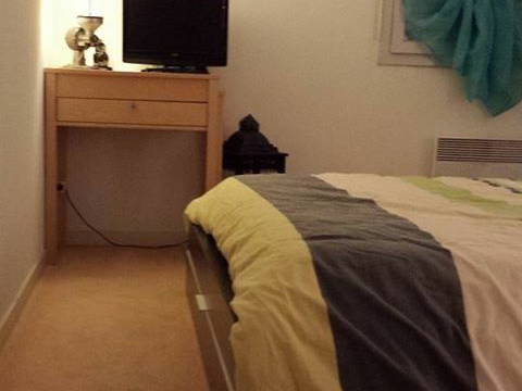 Homestay Toulouse 64456-2