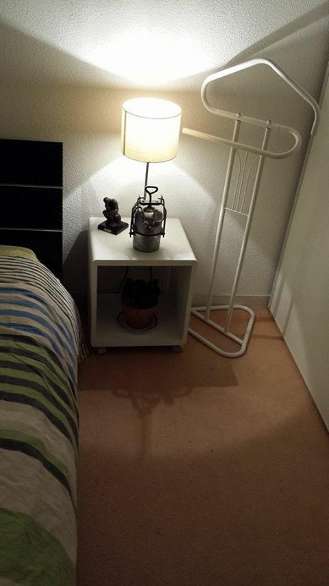 Chambre Chez L'habitant Toulouse 64456