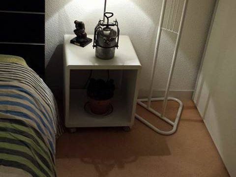 Homestay Toulouse 64456-3