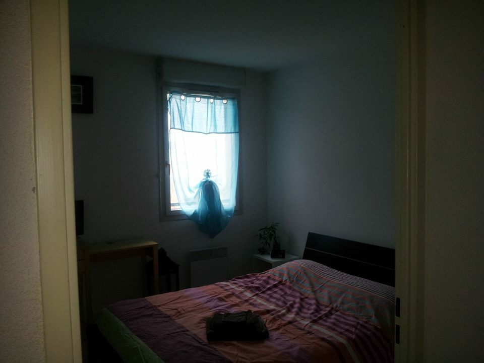 Chambre Chez L'habitant Toulouse 64456