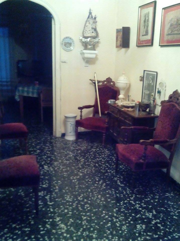 Chambre Chez L'habitant València 116290