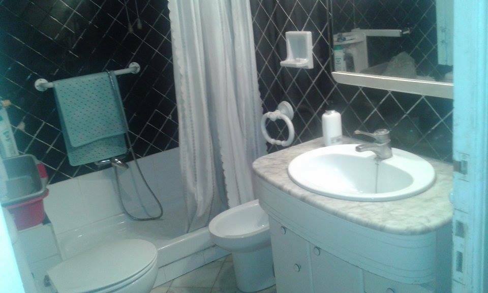 Chambre Chez L'habitant València 116290