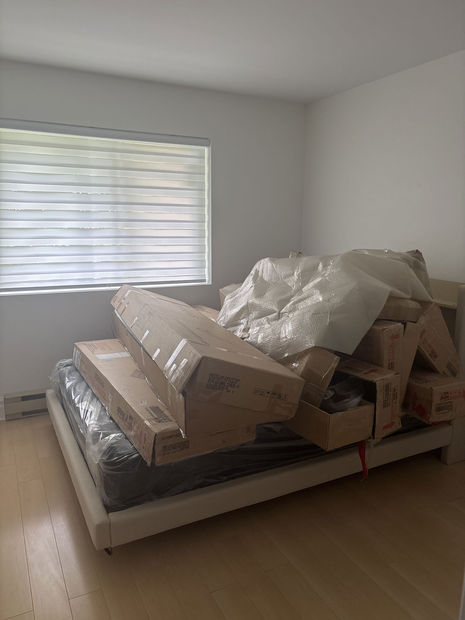 Chambre Chez L'habitant Montréal 536835