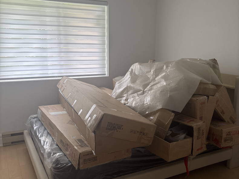 Chambre Chez L'habitant Montréal 536835-1