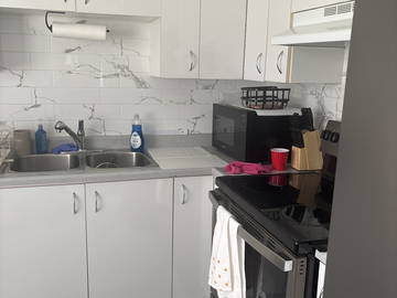 Homestay Montréal 536835-3