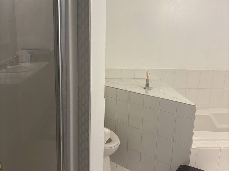 Chambre Chez L'habitant Montréal 536835-4