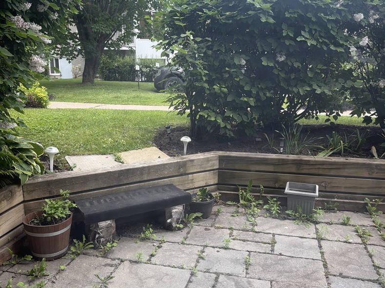 Unterkunft Beim Gastgeber Montréal 536835-5