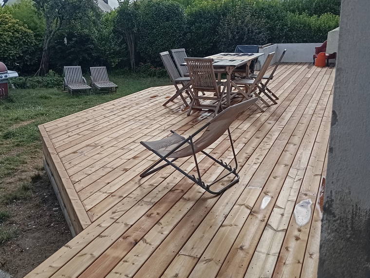 Gastgezin Ploemeur 647623