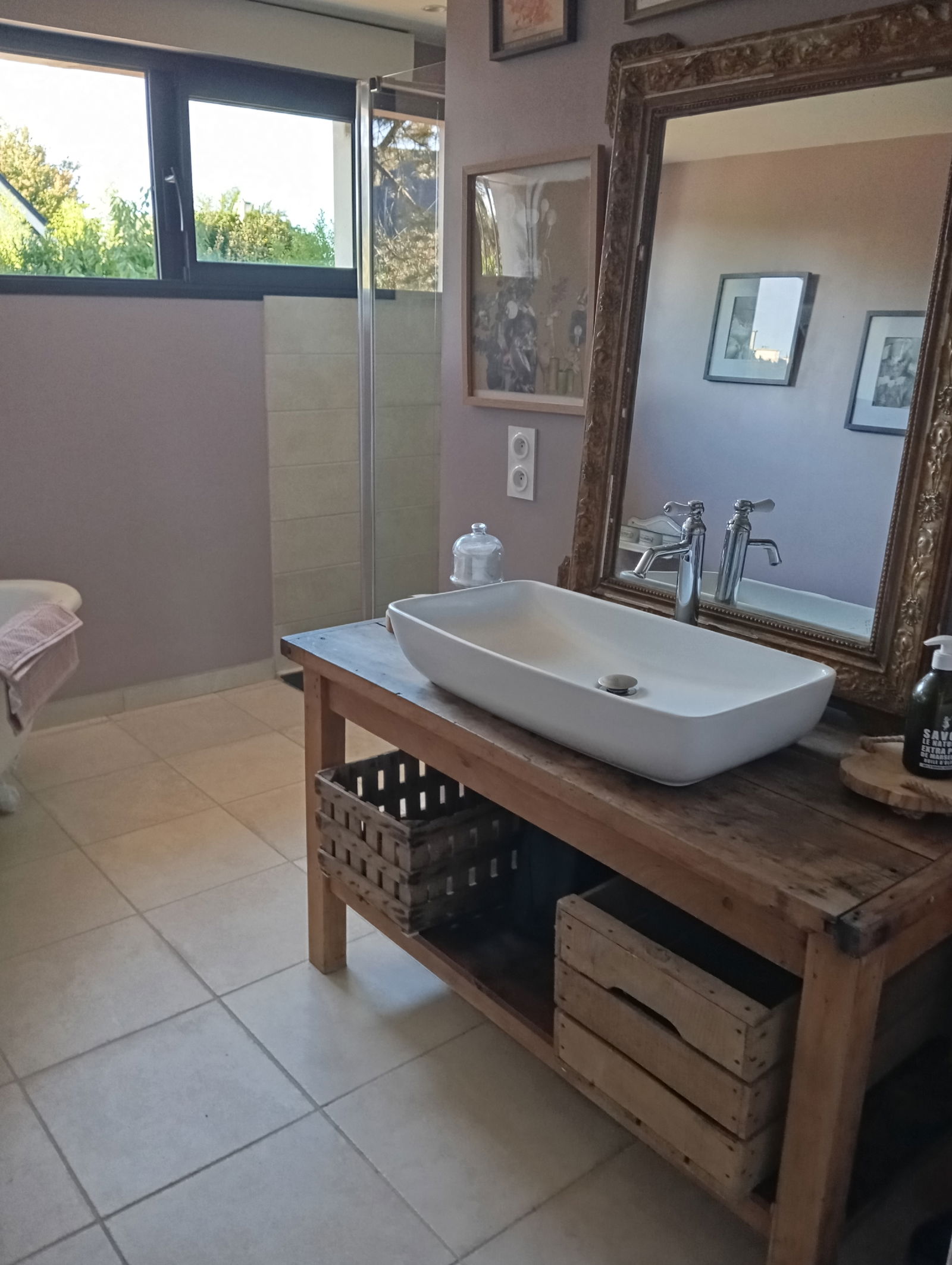 Chambre Chez L'habitant Ploemeur 647623