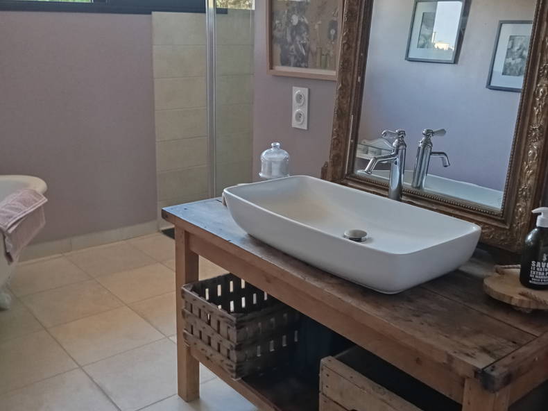 Chambre Chez L'habitant Ploemeur 647623-4