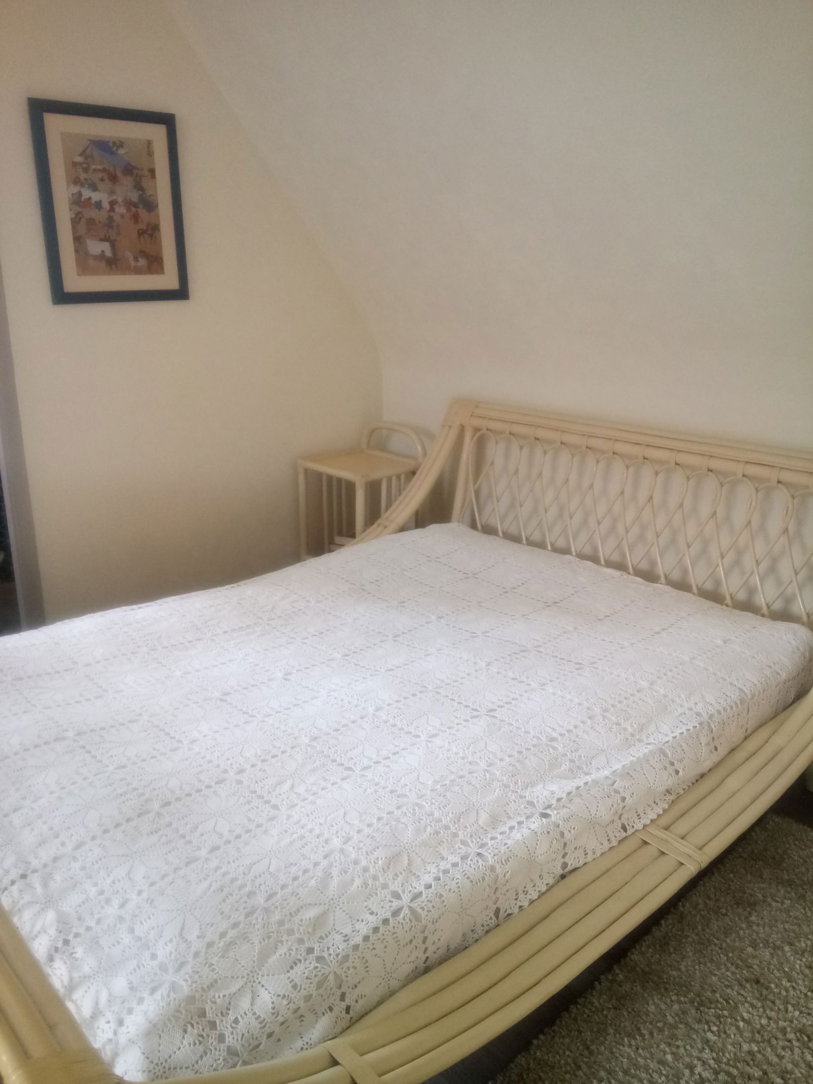 Chambre Chez L'habitant Plonéis 657125