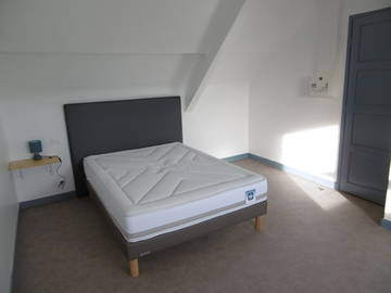 Room For Rent Ploufragan 217311