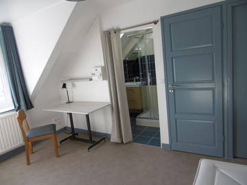 Chambre À Louer Ploufragan 217311