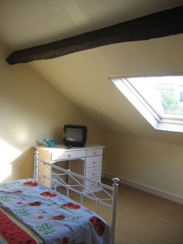 Chambre Chez L'habitant Poissy 8854