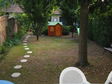 Gastgezin Poissy 8854-4