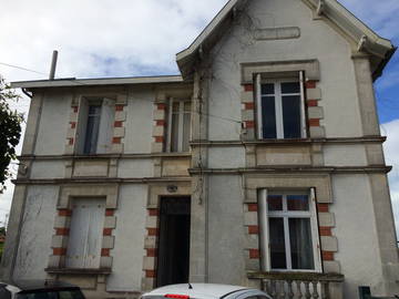 Chambre À Louer Royan 132528