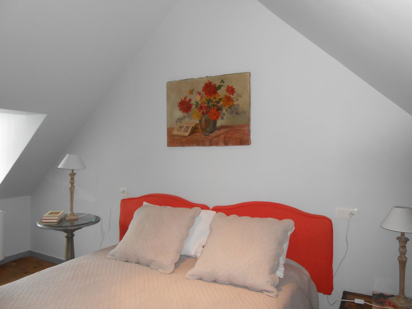 Homestay Pontrieux 228447