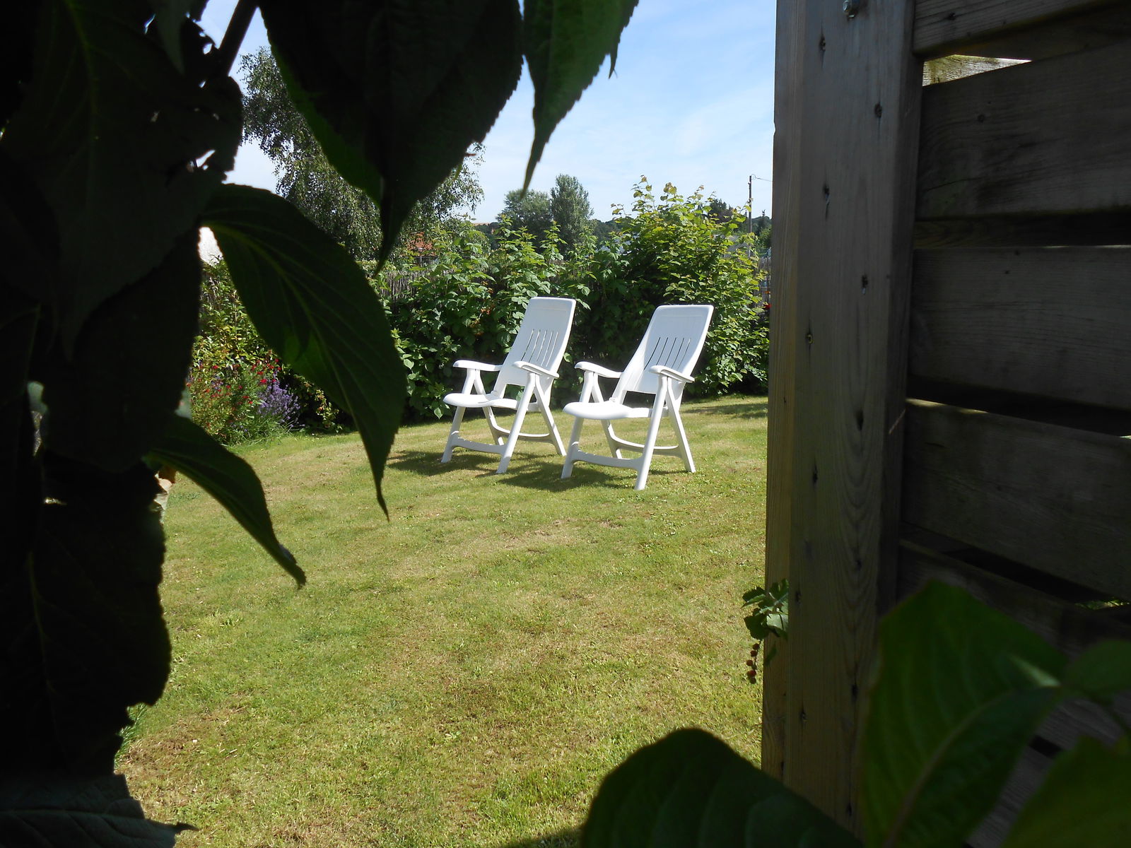 Homestay Pontrieux 228447