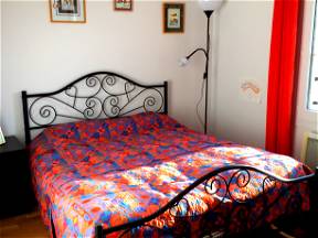 Room For Rent In Port Cergy
