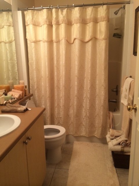 Chambre Chez L'habitant Port Moody 260659