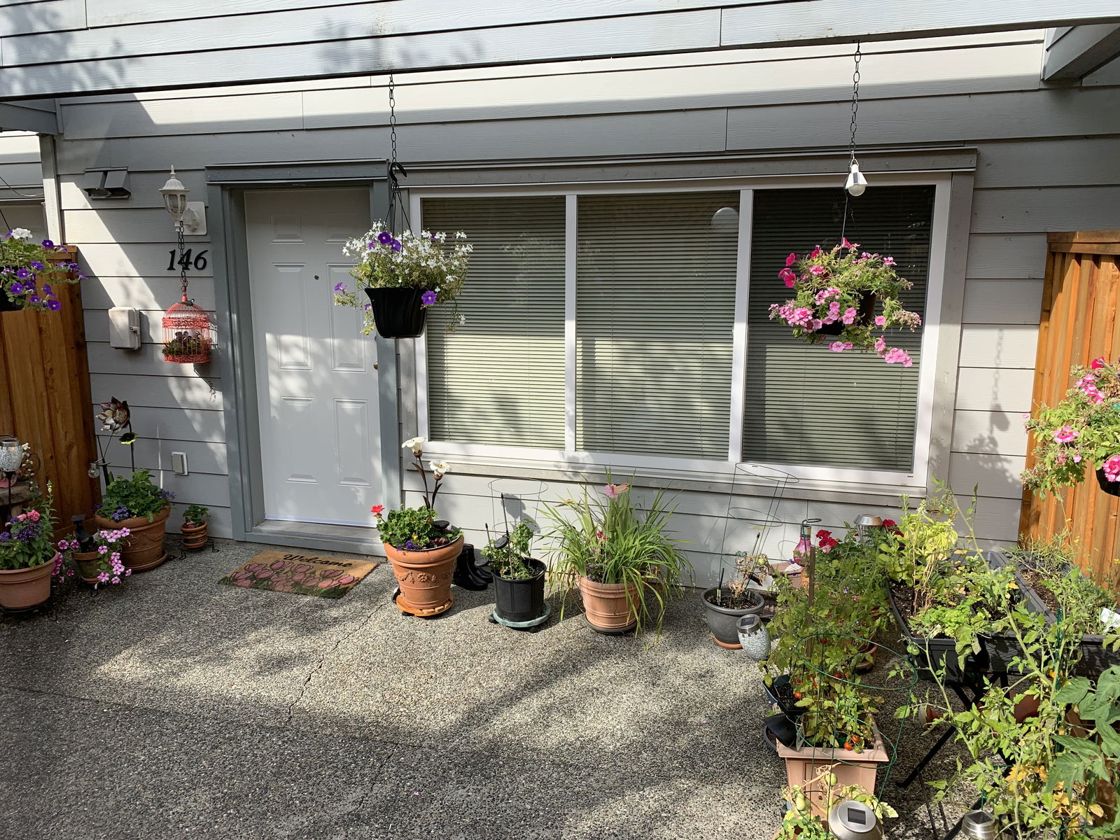 Chambre Chez L'habitant Port Moody 260659
