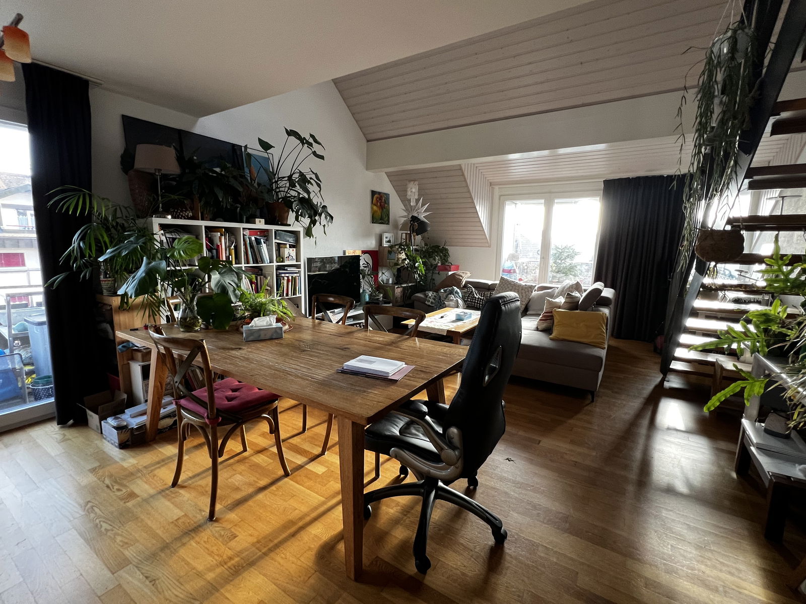 Chambre Chez L'habitant Prangins 660968