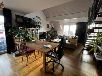 Chambre Chez L'habitant Prangins 660968-5