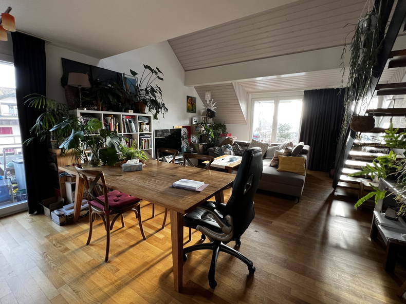 Homestay Prangins 660968-5