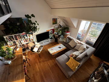 Chambre Chez L'habitant Prangins 660968-3