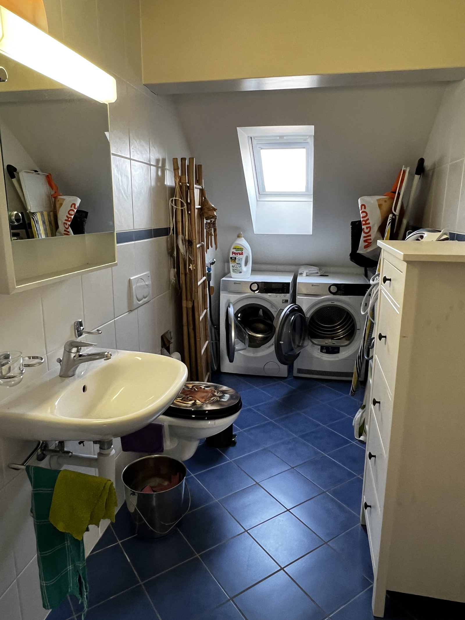 Chambre Chez L'habitant Prangins 660968