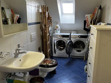 Chambre Chez L'habitant Prangins 660968-6