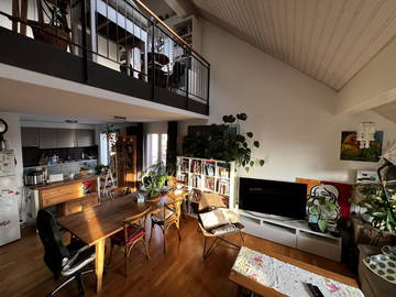 Chambre Chez L'habitant Prangins 660968-4