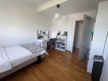 Chambre Chez L'habitant Prangins 660968-1